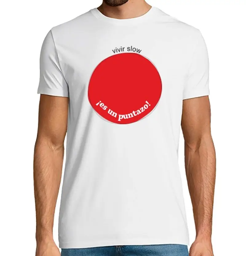 Tostadora T-shirt Uomo 1478608