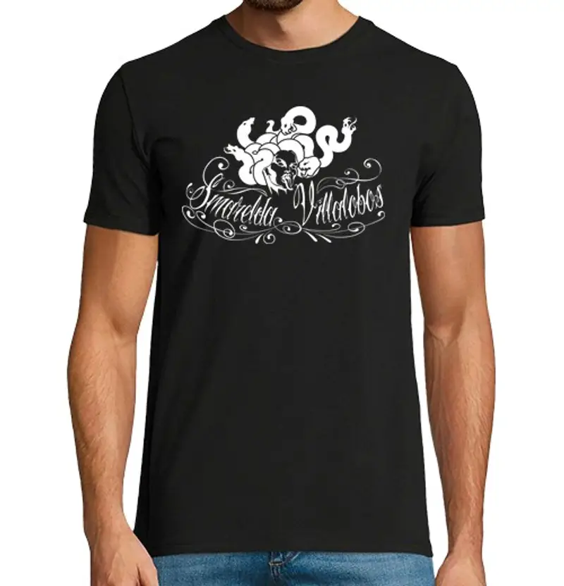 Tostadora T-shirt Uomo 1466969