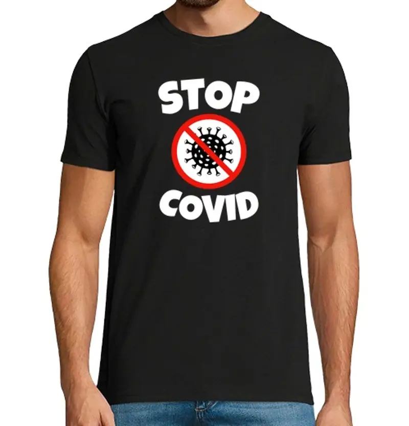 Tostadora T-shirt Uomo 1474353