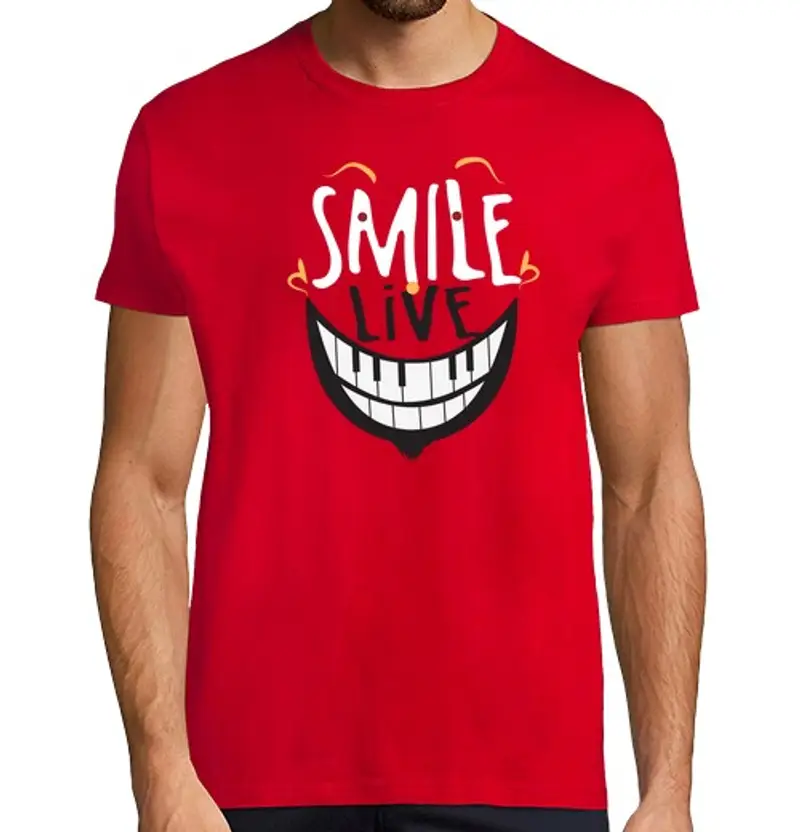 Tostadora T-shirt Uomo 1476002