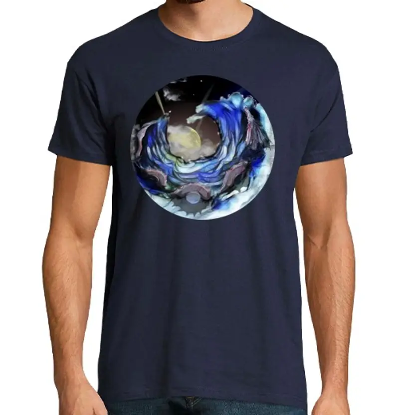 Tostadora T-shirt Uomo 1478579