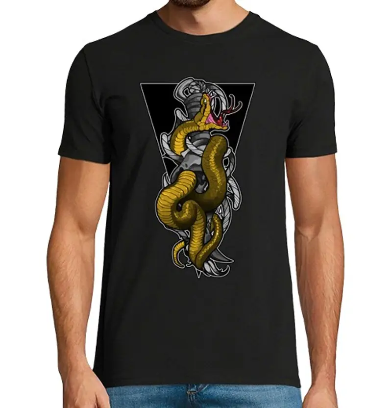 Tostadora T-shirt Uomo 1464415