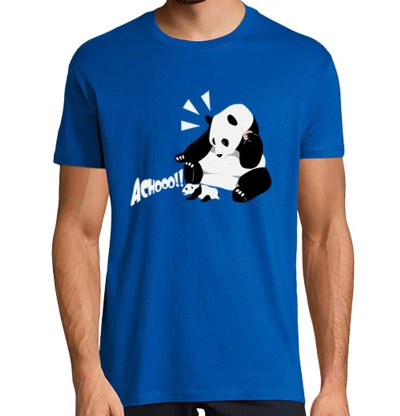 Tostadora T-shirt Uomo 1466898