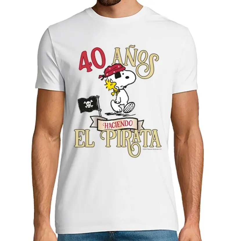 Tostadora T-shirt Uomo 1478870