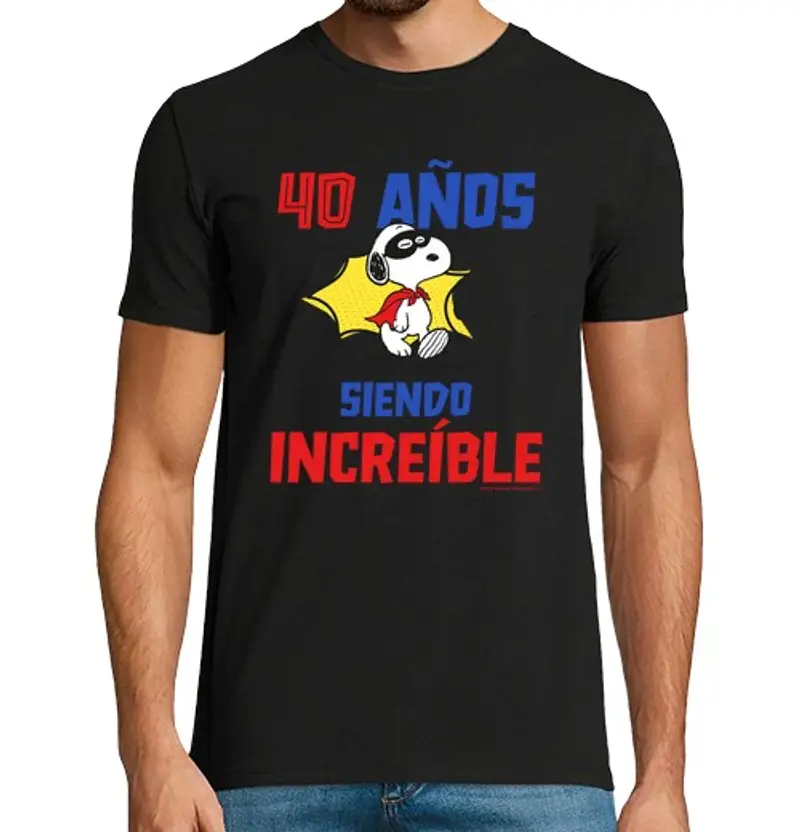 Tostadora T-shirt Uomo 1478872