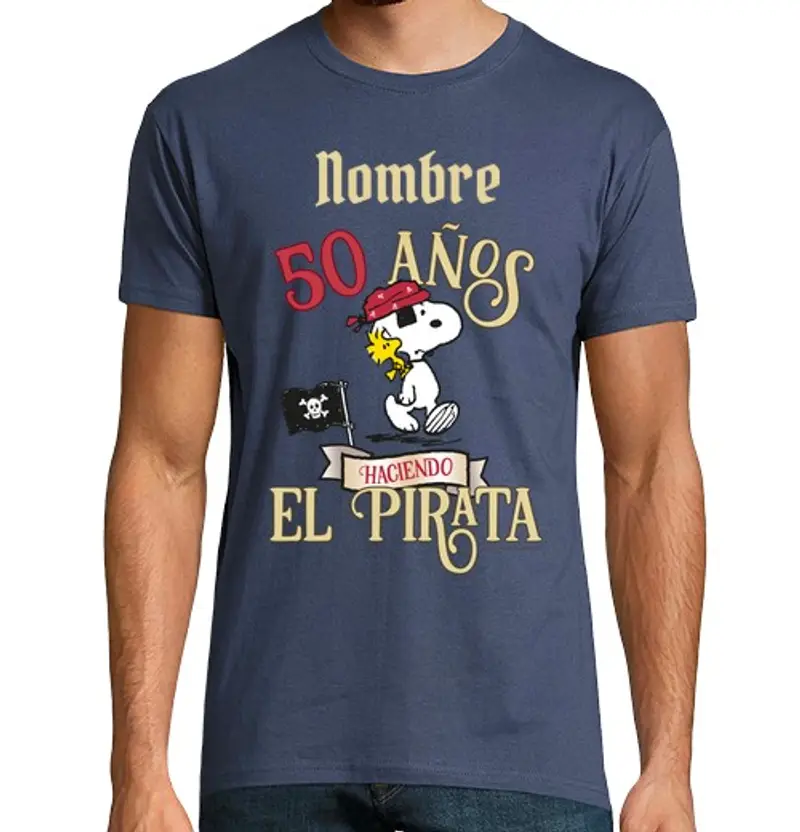Tostadora T-shirt Uomo 1445754