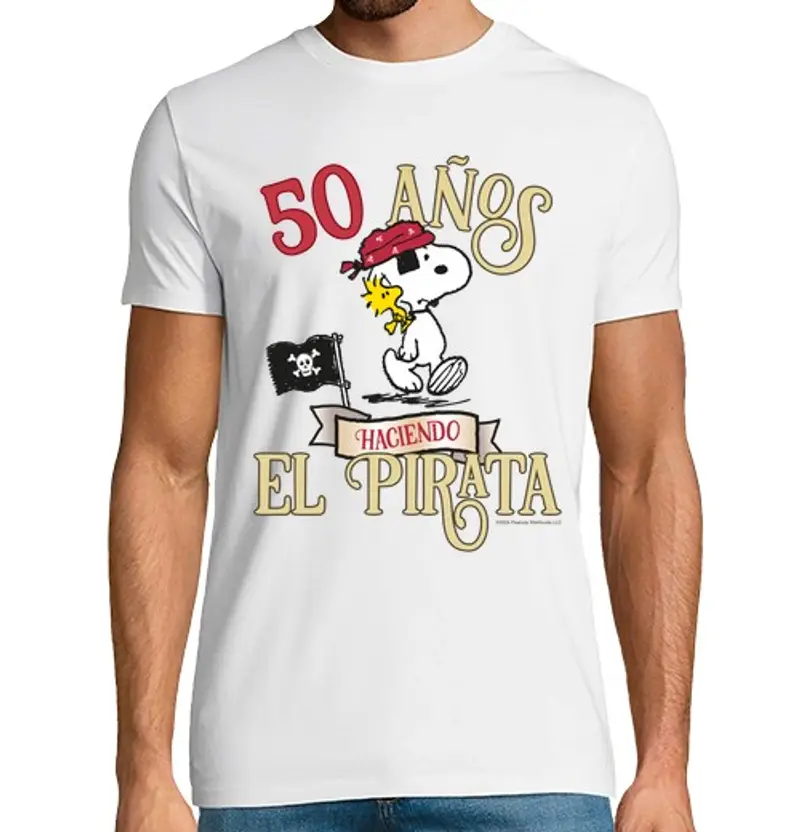 Tostadora T-shirt Uomo 1467164