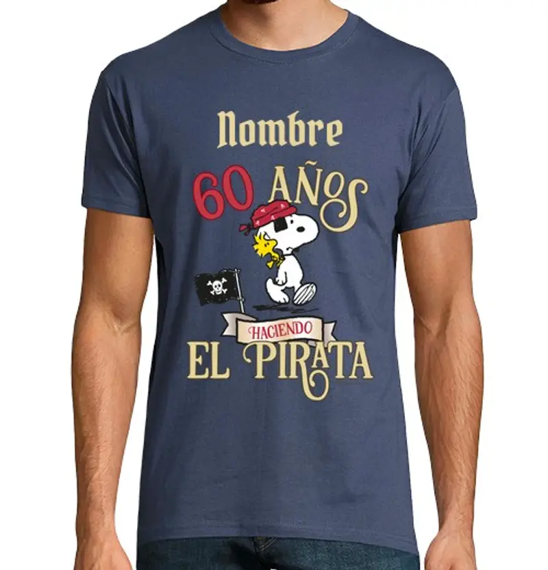 Tostadora T-shirt Uomo 1478901