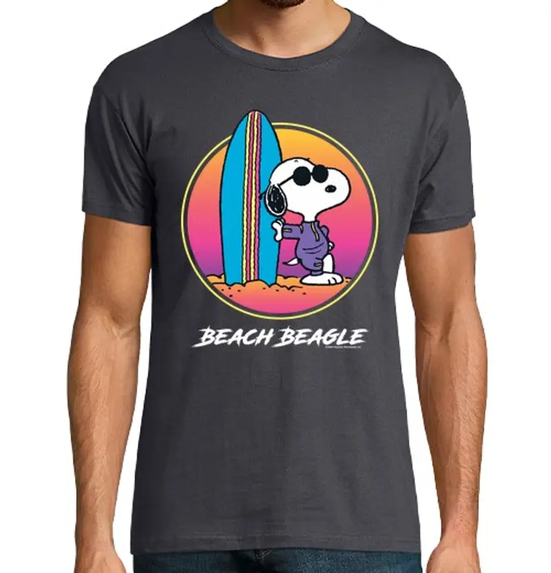 Tostadora T-shirt Uomo 1441777