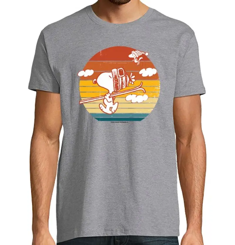 Tostadora T-shirt Uomo 1451130