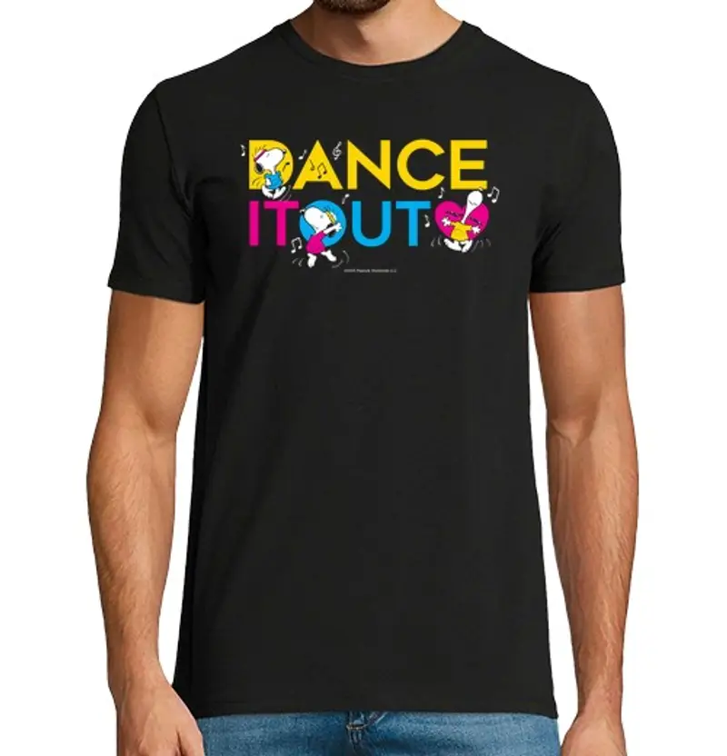 Tostadora T-shirt Uomo 1478786