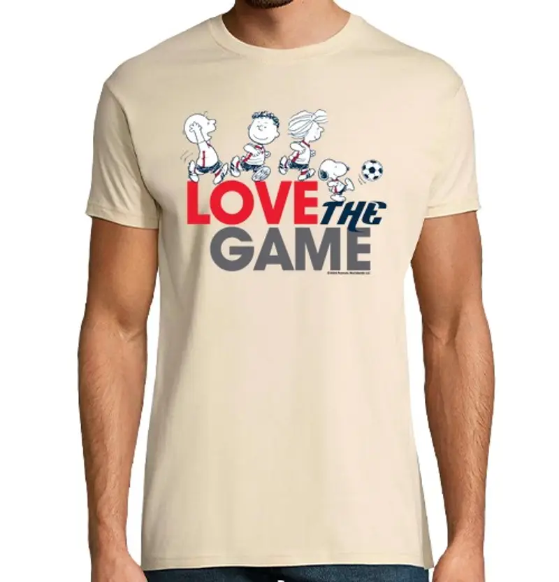 Tostadora T-shirt Uomo 1478939