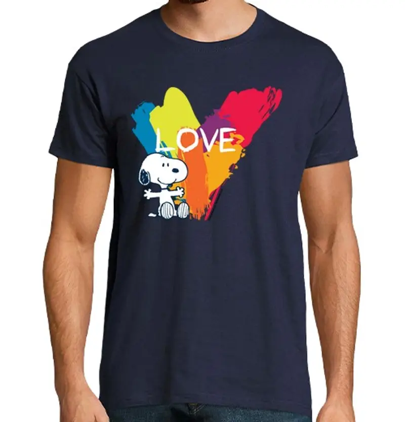 Tostadora T-shirt Uomo 1478829