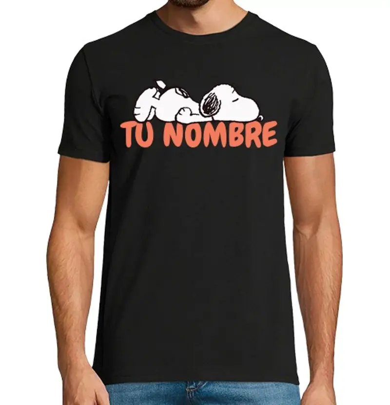 Tostadora T-shirt Uomo 1432060