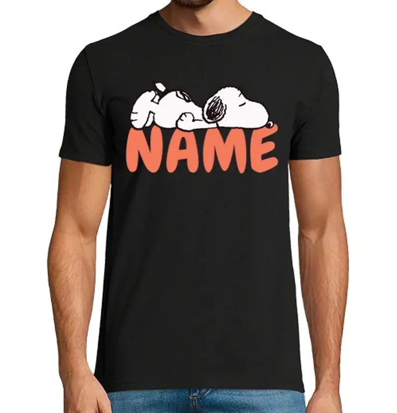 Tostadora T-shirt Uomo 1479155