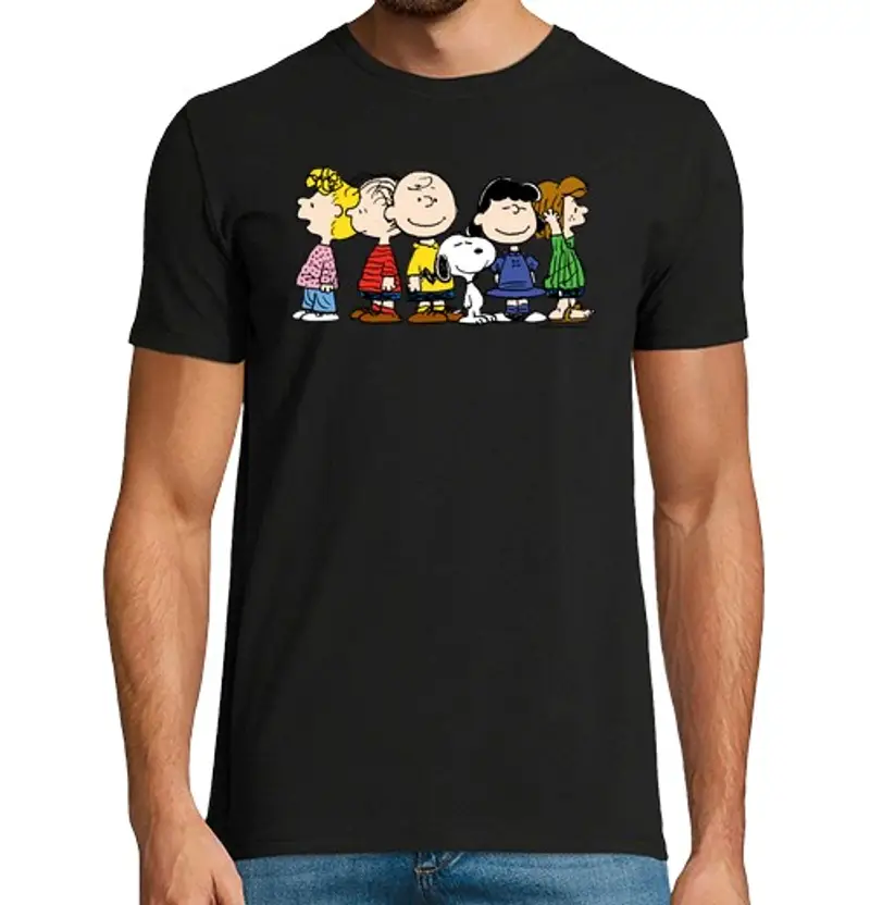 Tostadora T-shirt Uomo 1432219