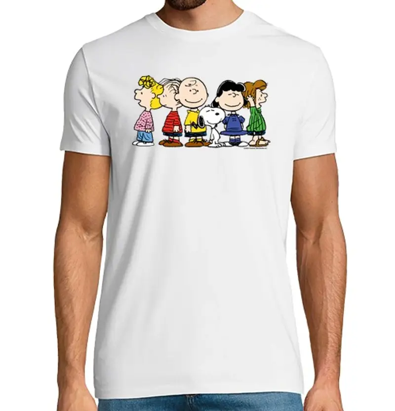 Tostadora T-shirt Uomo 1457022