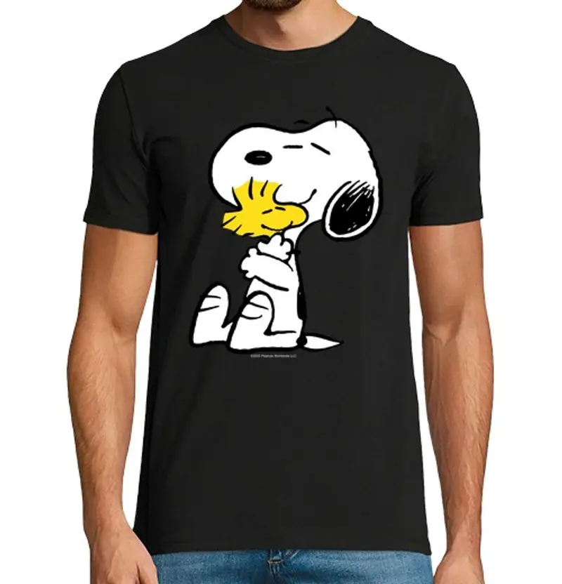 Tostadora T-shirt Uomo 1467129