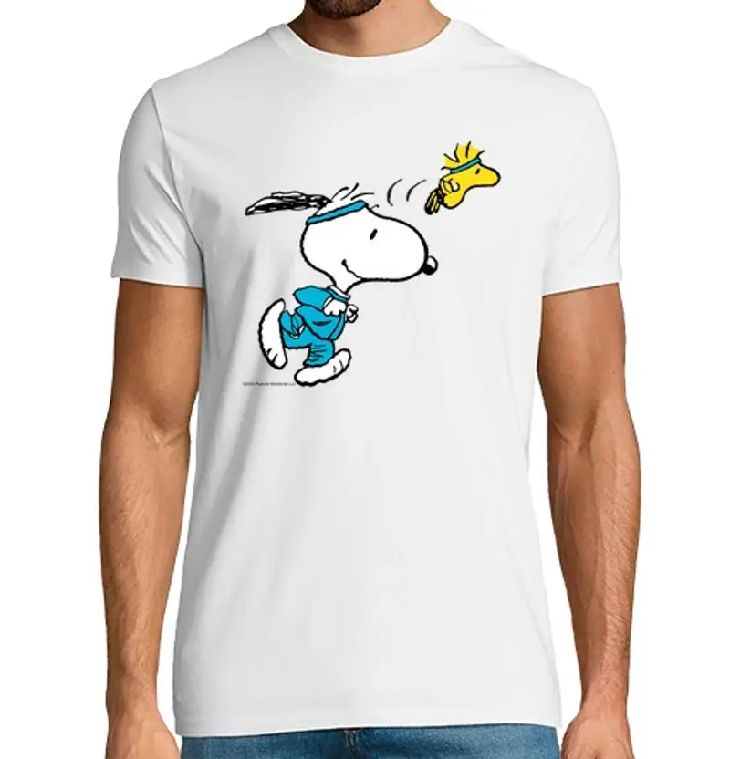 Tostadora T-shirt Uomo 1478798