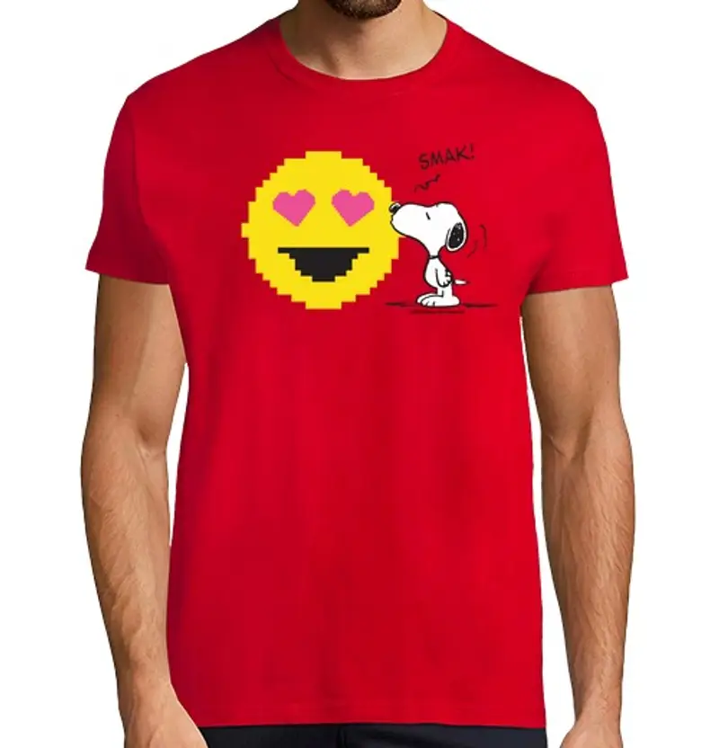 Tostadora T-shirt Uomo 1460980