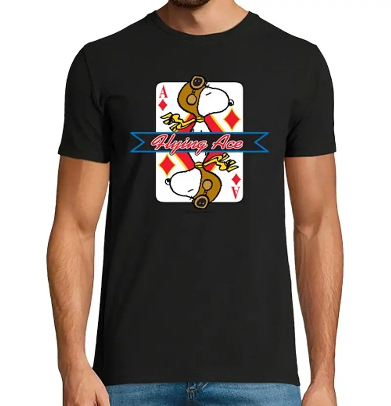 Tostadora T-shirt Uomo 1435230