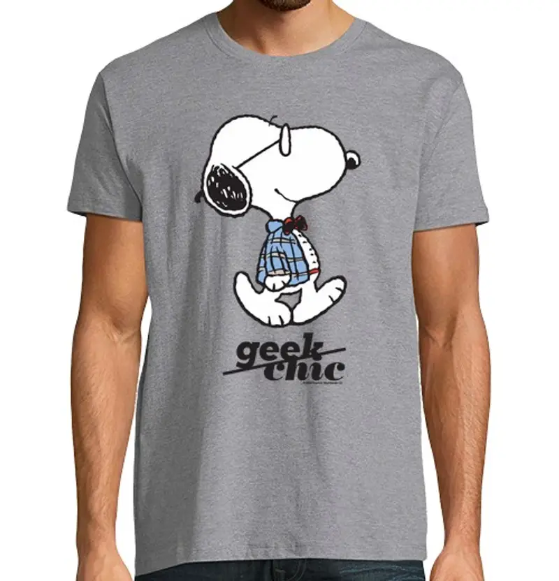 Tostadora T-shirt Uomo 1478839