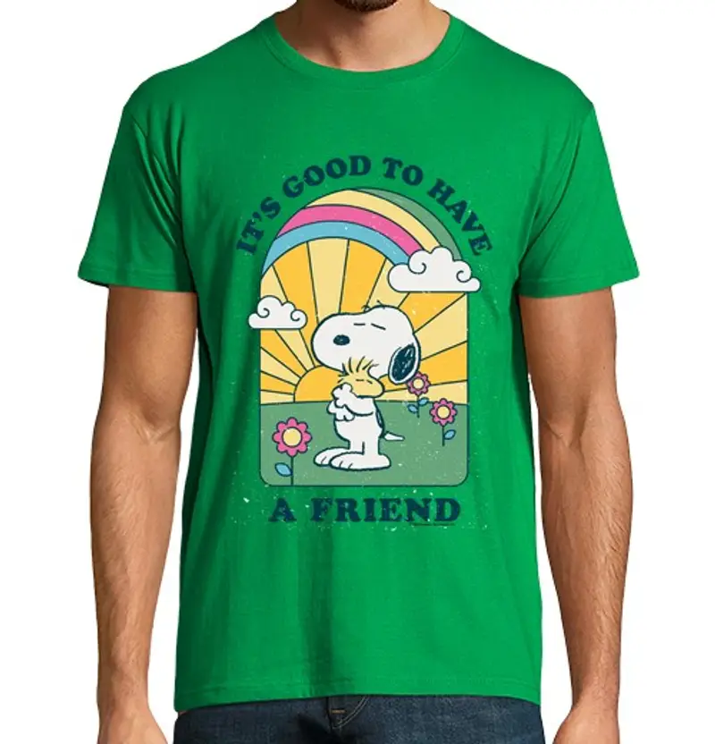 Tostadora T-shirt Uomo 1457071