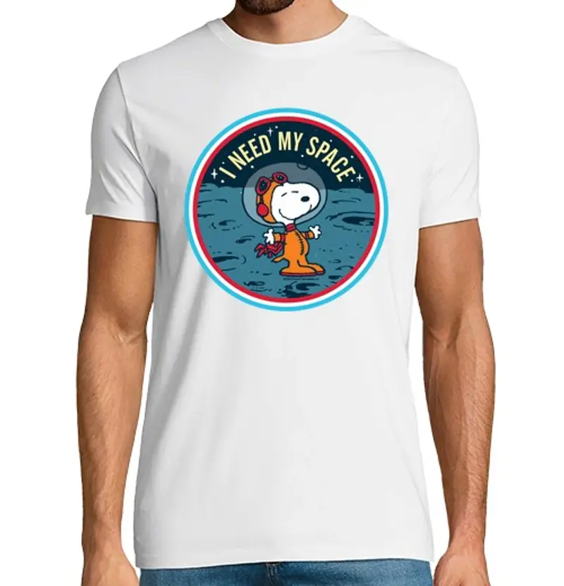 Tostadora T-shirt Uomo 1432240