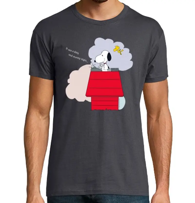 Tostadora T-shirt Uomo 1457052