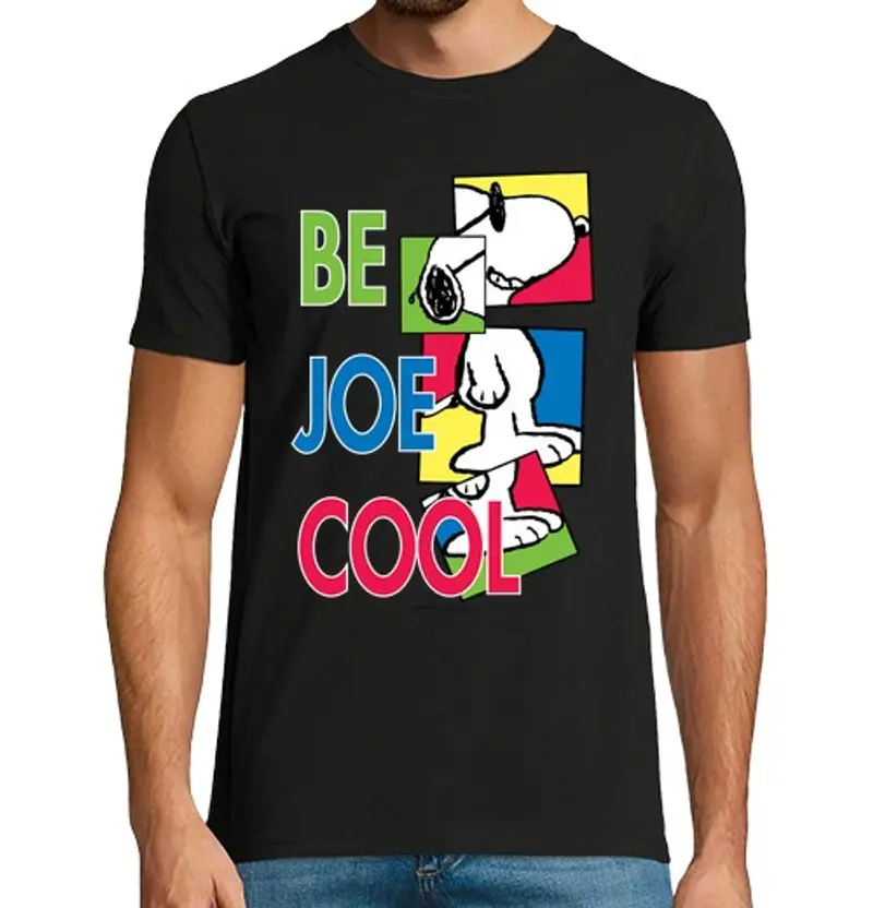 Tostadora T-shirt Uomo 1478794