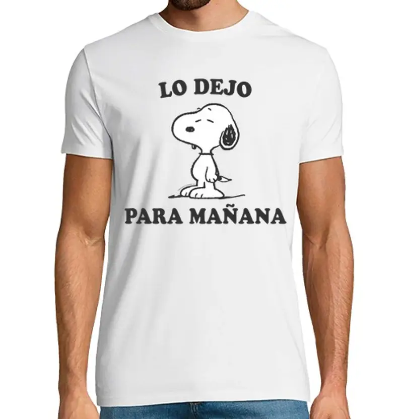 Tostadora T-shirt Uomo 1478795