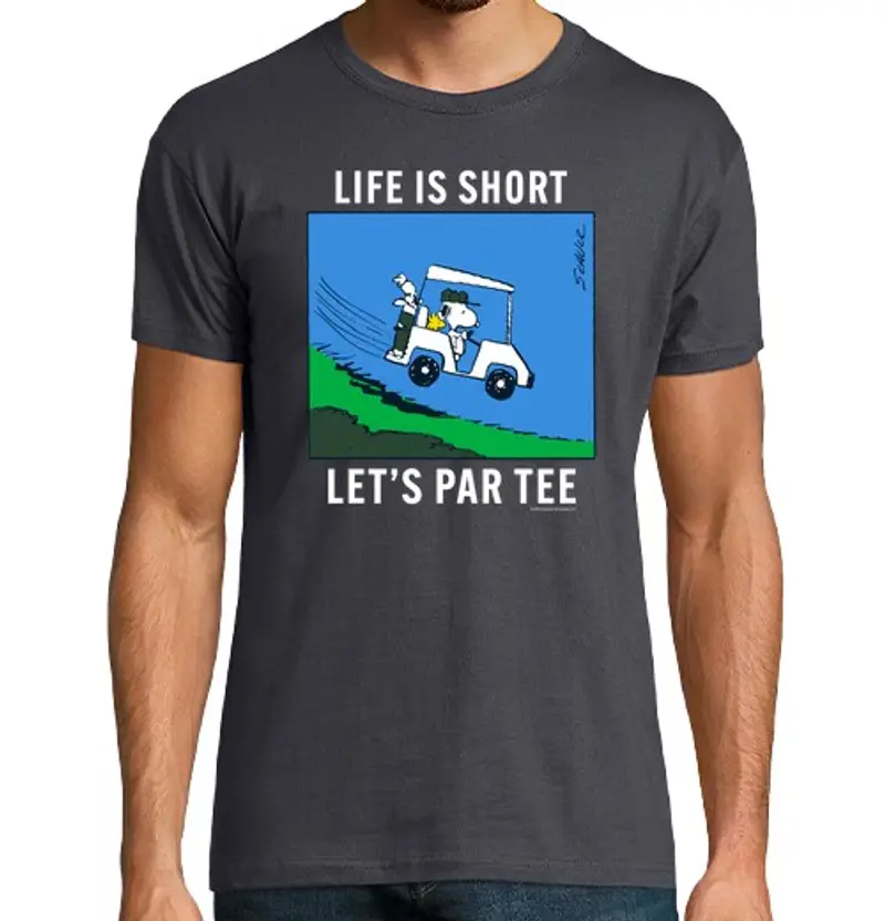 Tostadora T-shirt Uomo 1457050