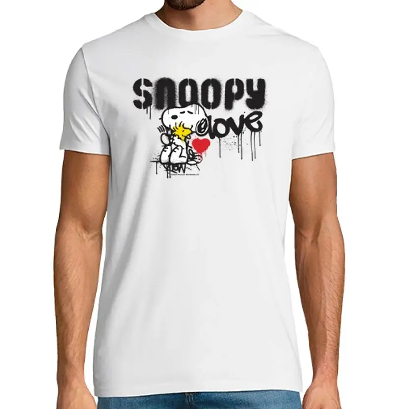 Tostadora T-shirt Uomo 1467154