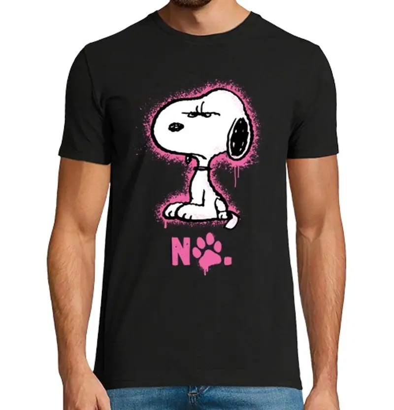 Tostadora T-shirt Uomo 1478887