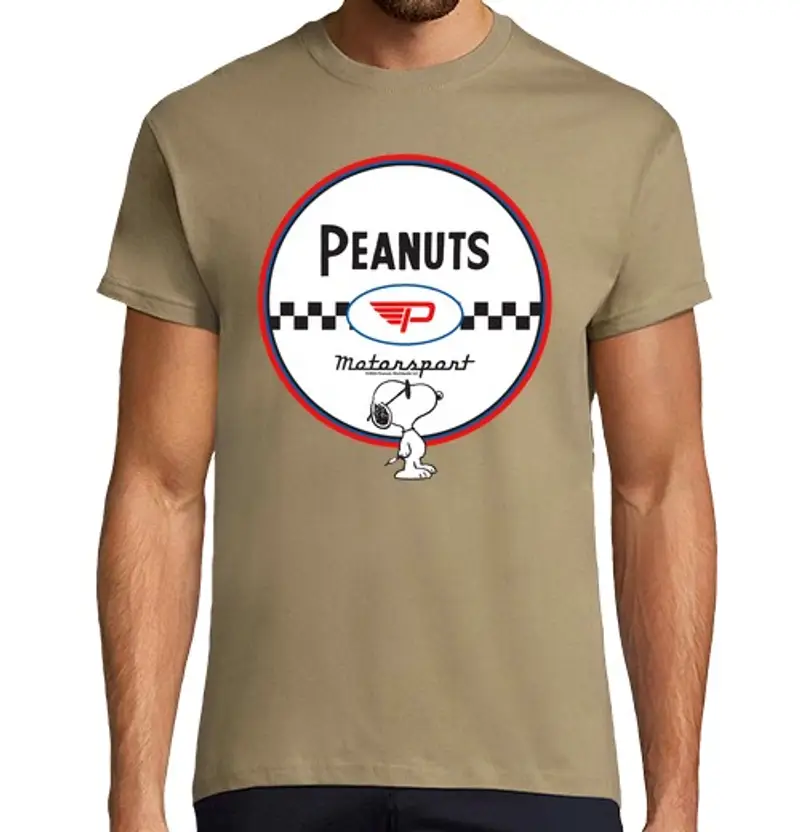 Tostadora T-shirt Uomo 1457041