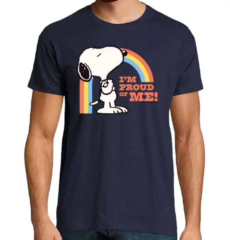 Tostadora T-shirt Uomo 1467194