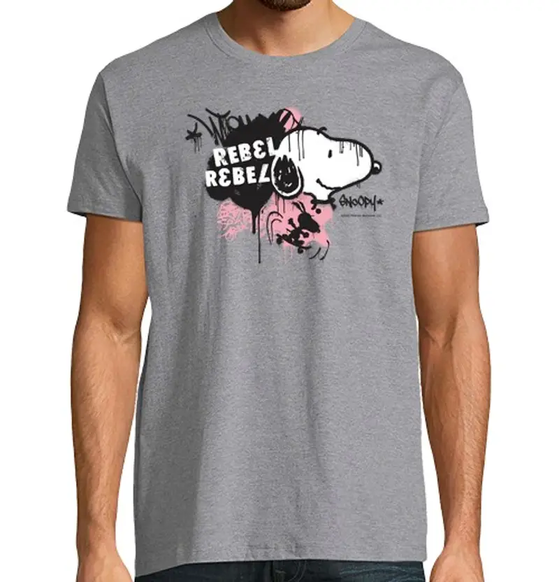 Tostadora T-shirt Uomo 1478783