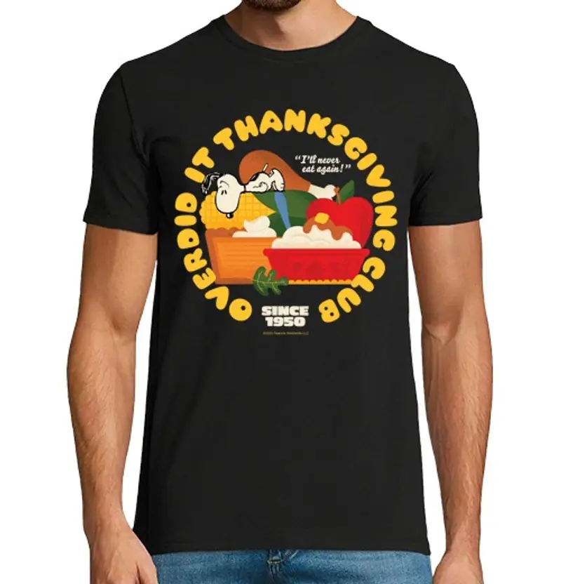 Tostadora T-shirt Uomo 1478792