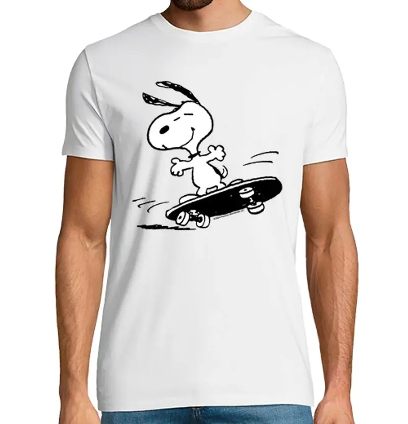 Tostadora T-shirt Uomo 1437927