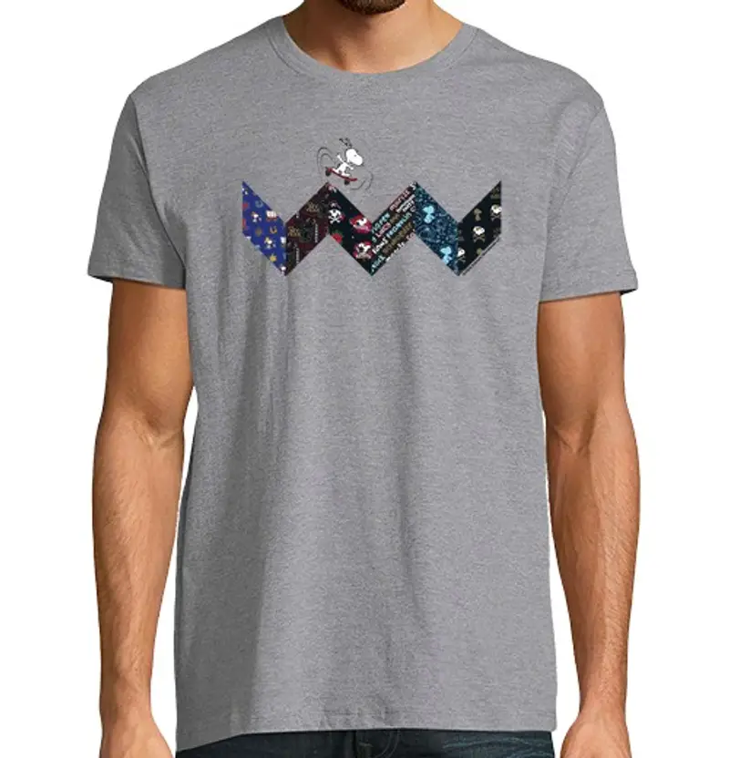 Tostadora T-shirt Uomo 1478830