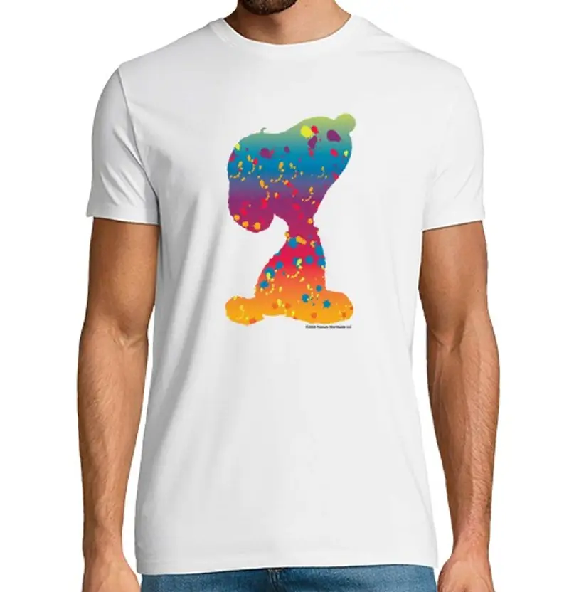 Tostadora T-shirt Uomo 1457001