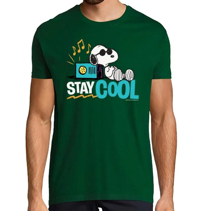 Tostadora T-shirt Uomo 1436489