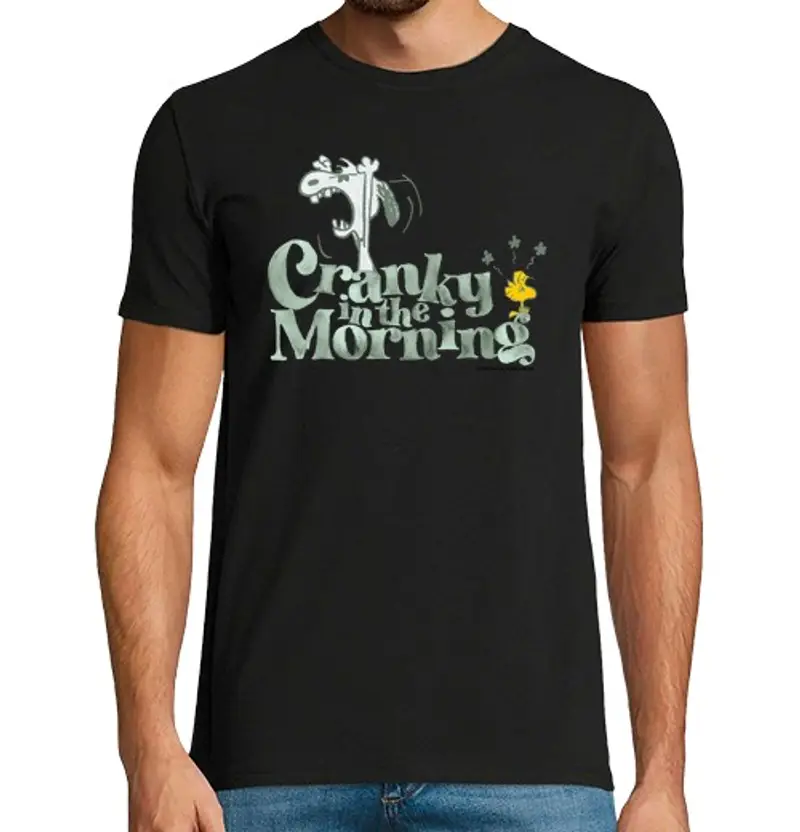 Tostadora T-shirt Uomo 1478940