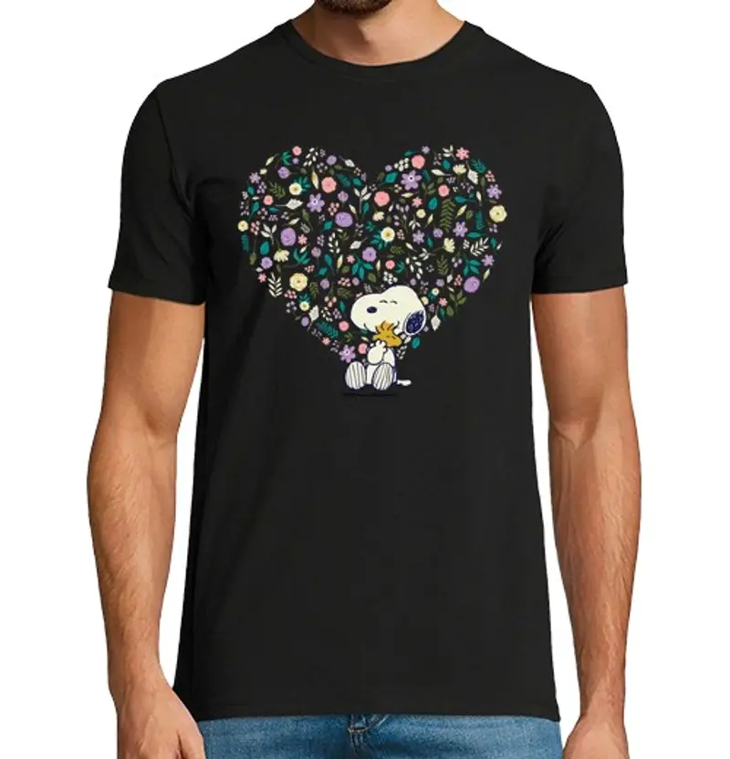 Tostadora T-shirt Uomo 1457024