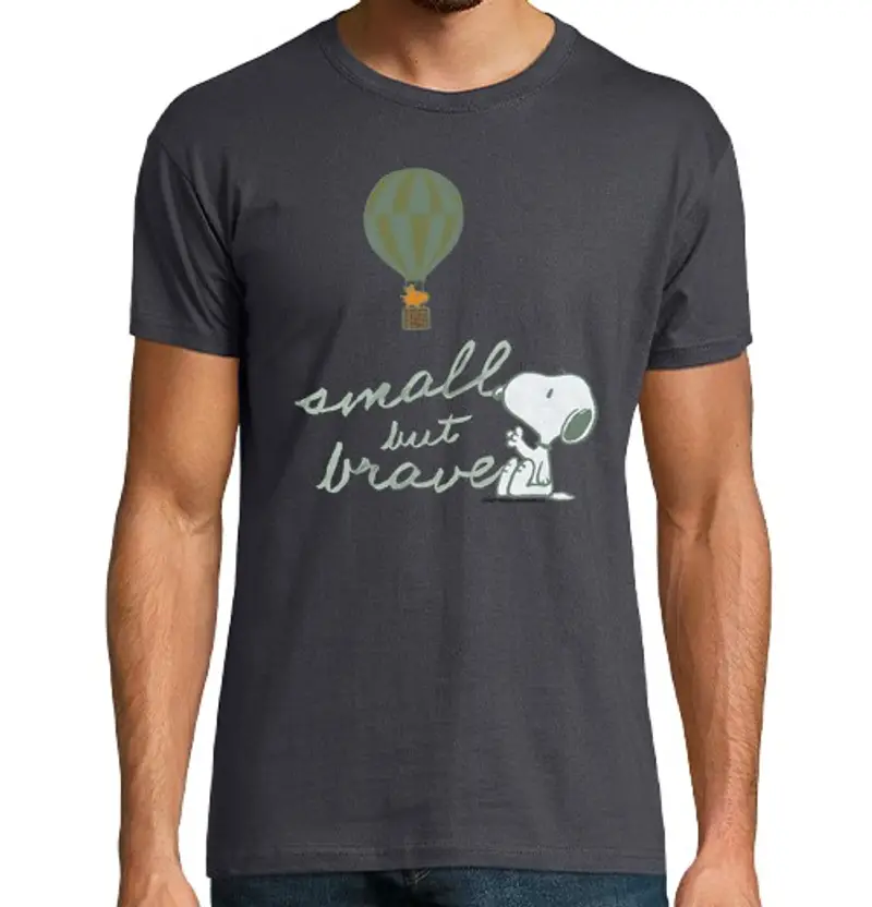 Tostadora T-shirt Uomo 1467153