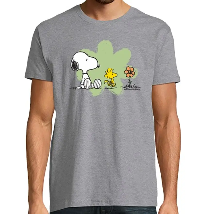 Tostadora T-shirt Uomo 1441767