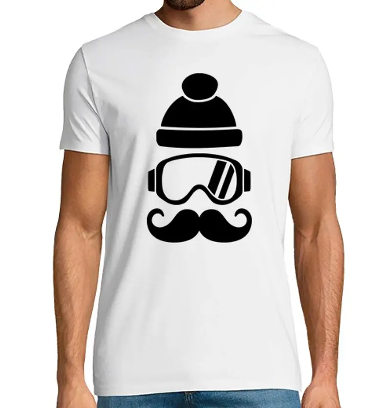 Tostadora T-shirt Uomo 1478078