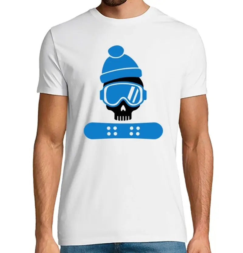 Tostadora T-shirt Uomo 1460540