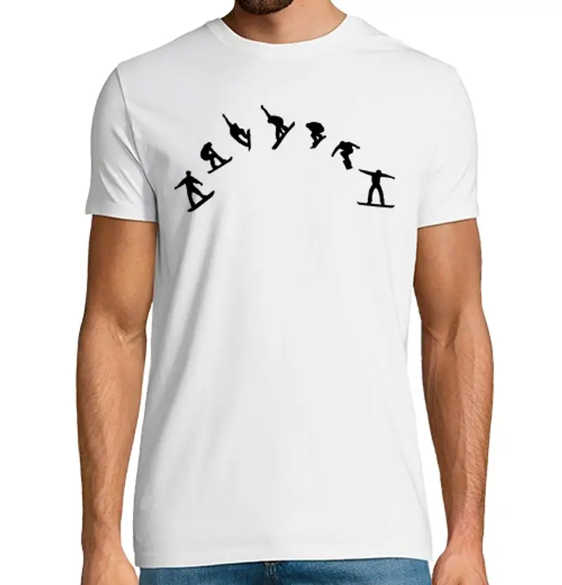 Tostadora T-shirt Uomo 1452939