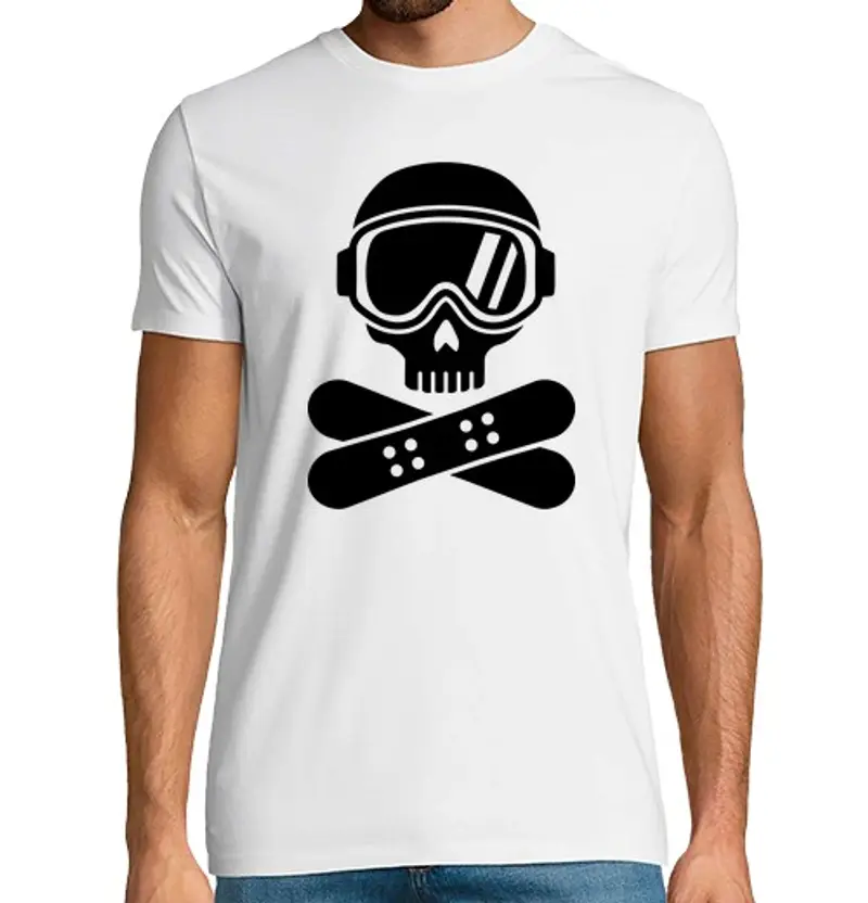 Tostadora T-shirt Uomo 1442673